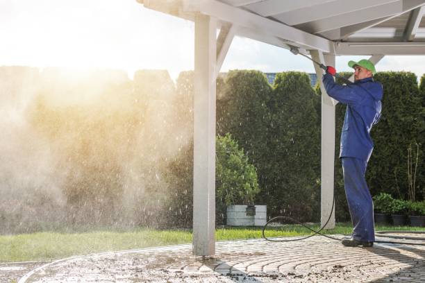 Solar Panel Cleaning in Summerlin South, NV